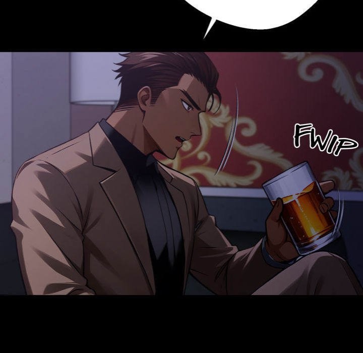 Gangster x Office Lady page 121