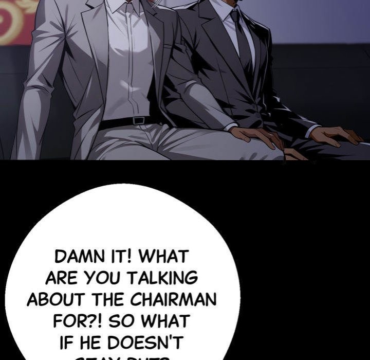 Gangster x Office Lady page 123