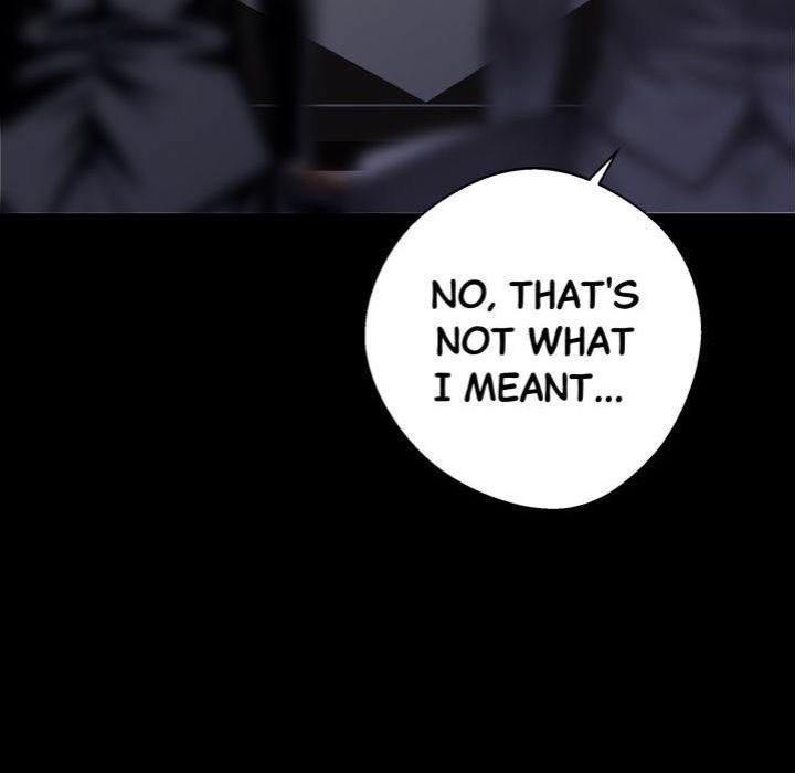 Gangster x Office Lady page 125