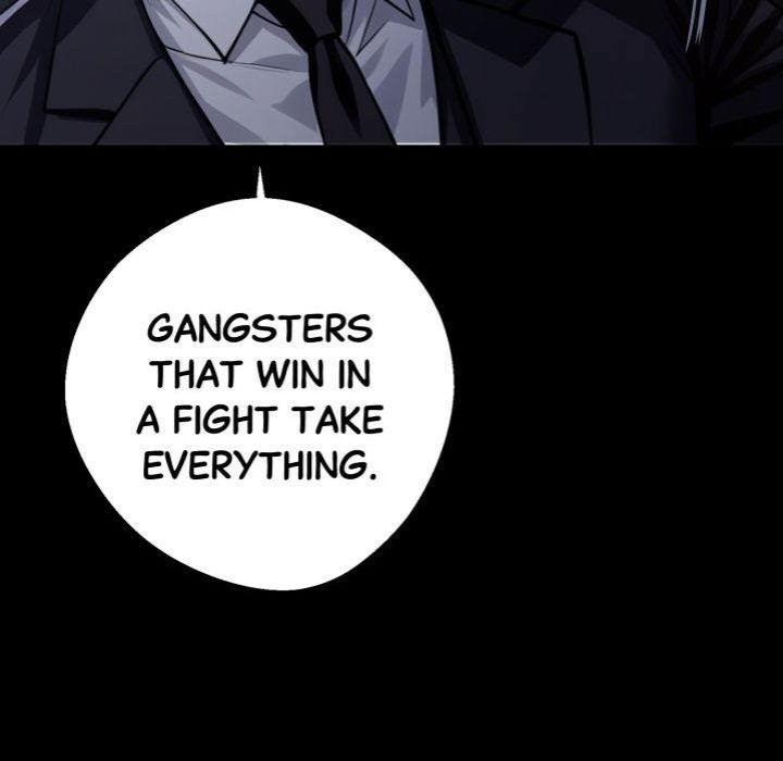 Gangster x Office Lady page 127