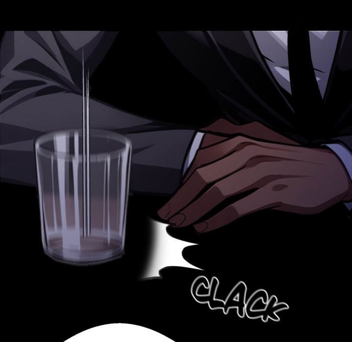 Gangster x Office Lady page 128