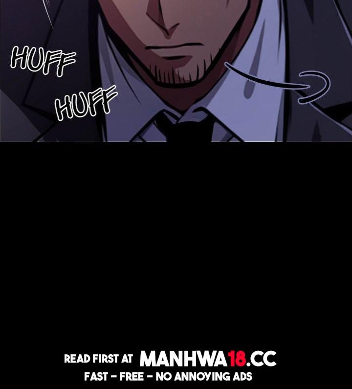 Gangster x Office Lady page 130