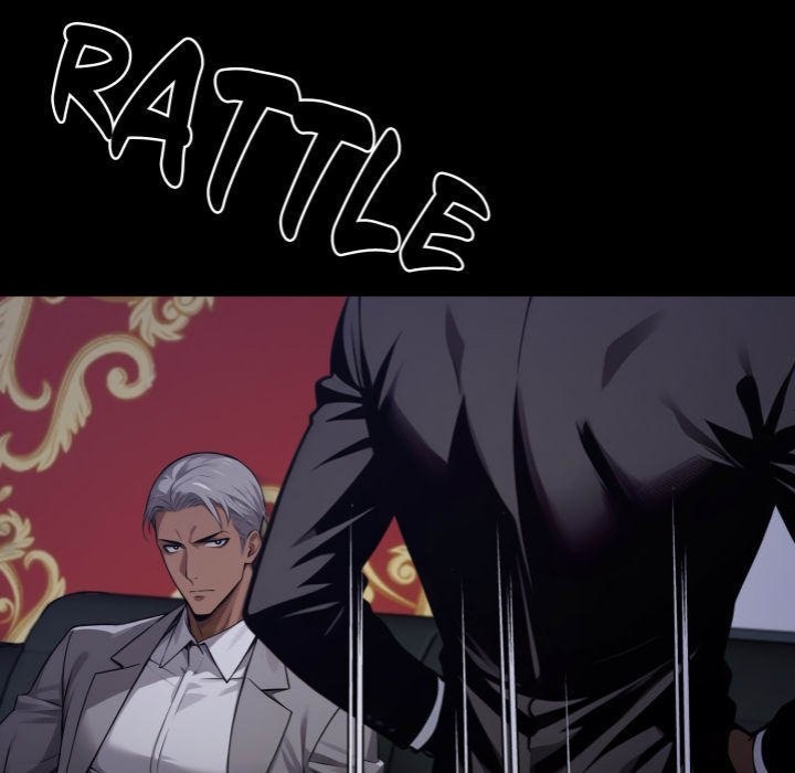 Gangster x Office Lady page 131