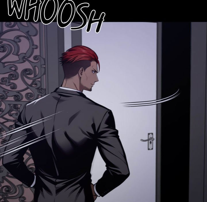 Gangster x Office Lady page 135