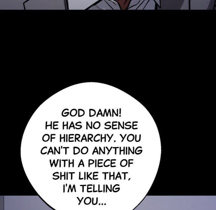 Gangster x Office Lady page 138