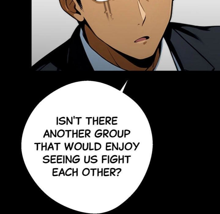 Gangster x Office Lady page 150