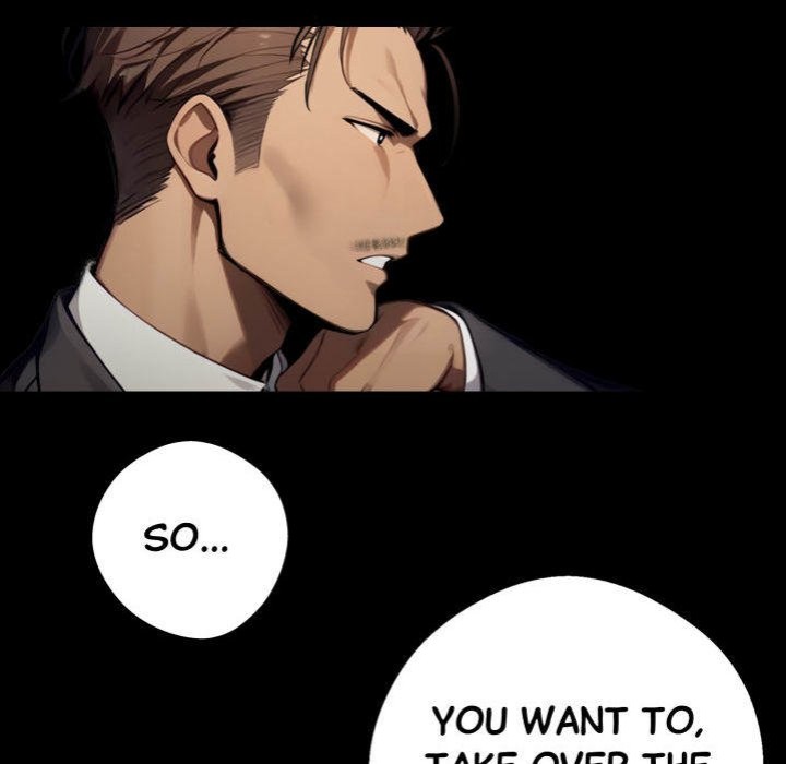Gangster x Office Lady page 152