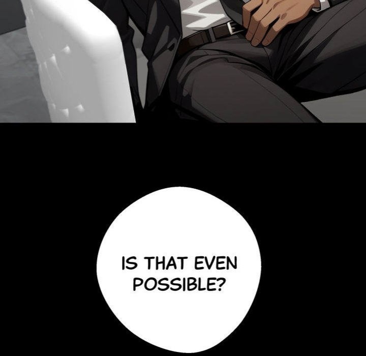 Gangster x Office Lady page 154
