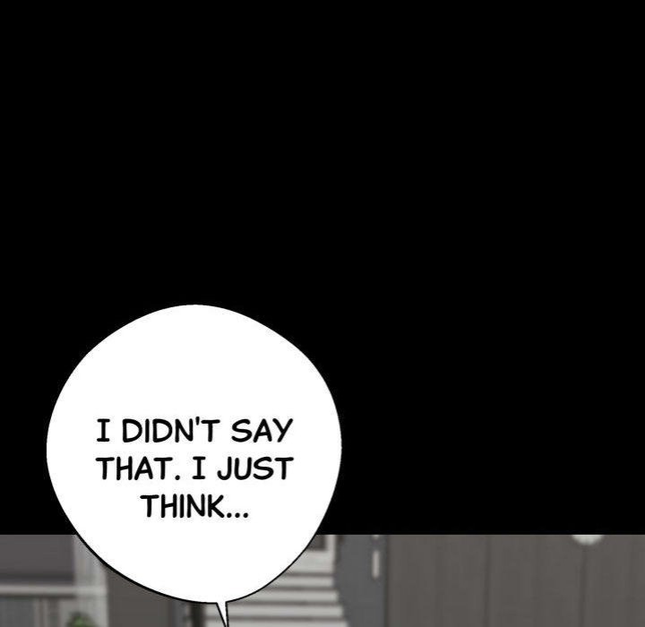 Gangster x Office Lady page 155