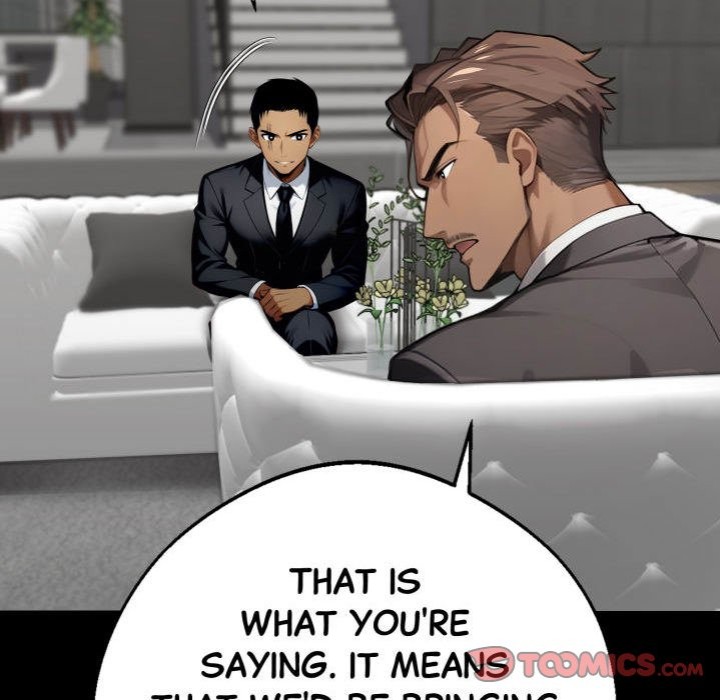Gangster x Office Lady page 156