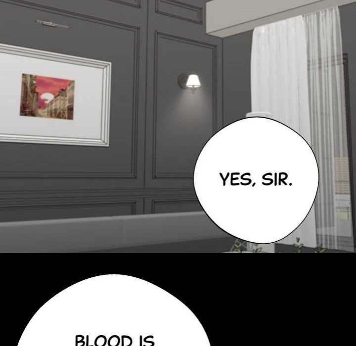 Gangster x Office Lady page 158