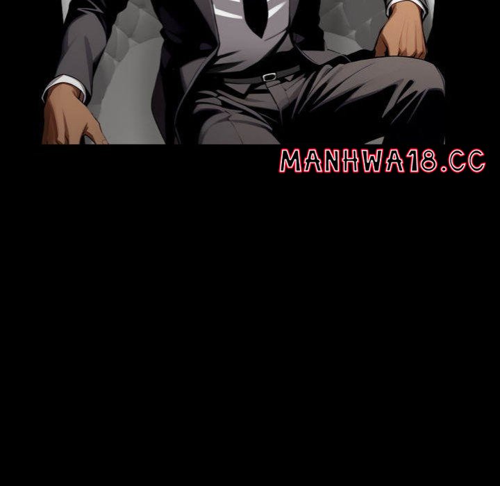 Gangster x Office Lady page 160