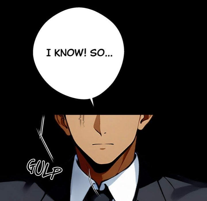 Gangster x Office Lady page 161