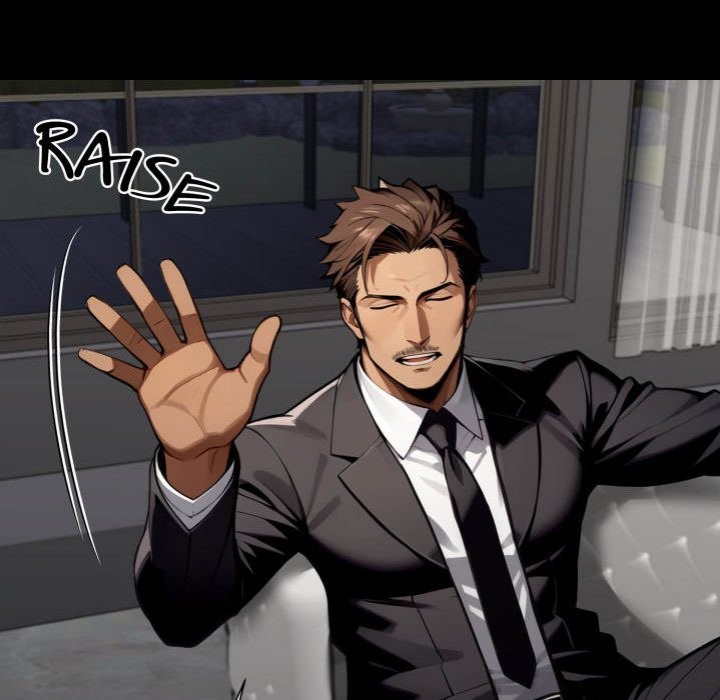 Gangster x Office Lady page 163