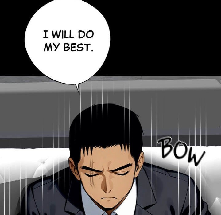 Gangster x Office Lady page 168
