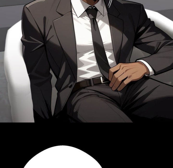 Gangster x Office Lady page 173