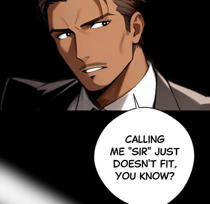 Gangster x Office Lady page 175