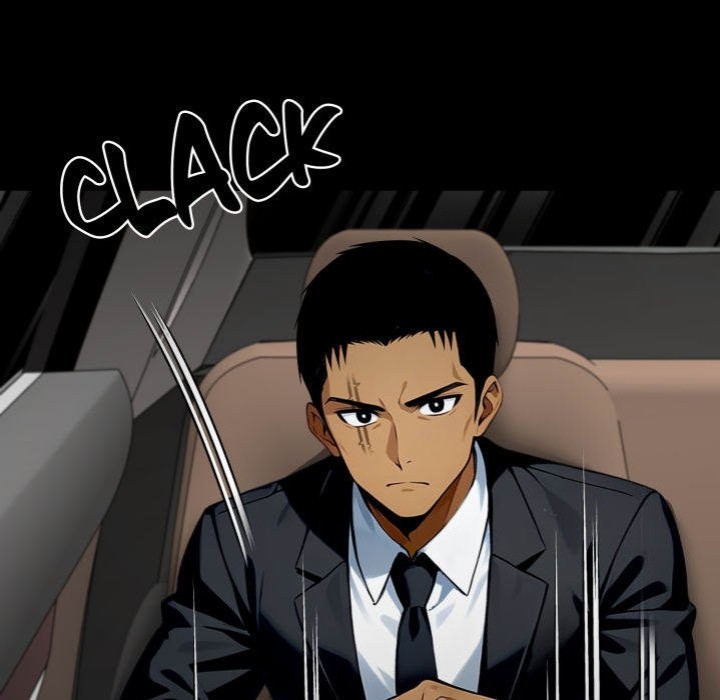 Gangster x Office Lady page 177