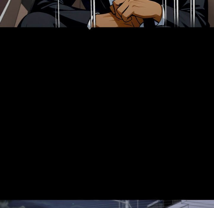 Gangster x Office Lady page 178