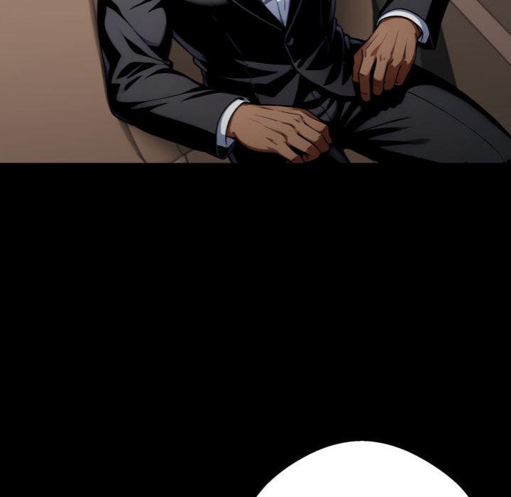 Gangster x Office Lady page 181