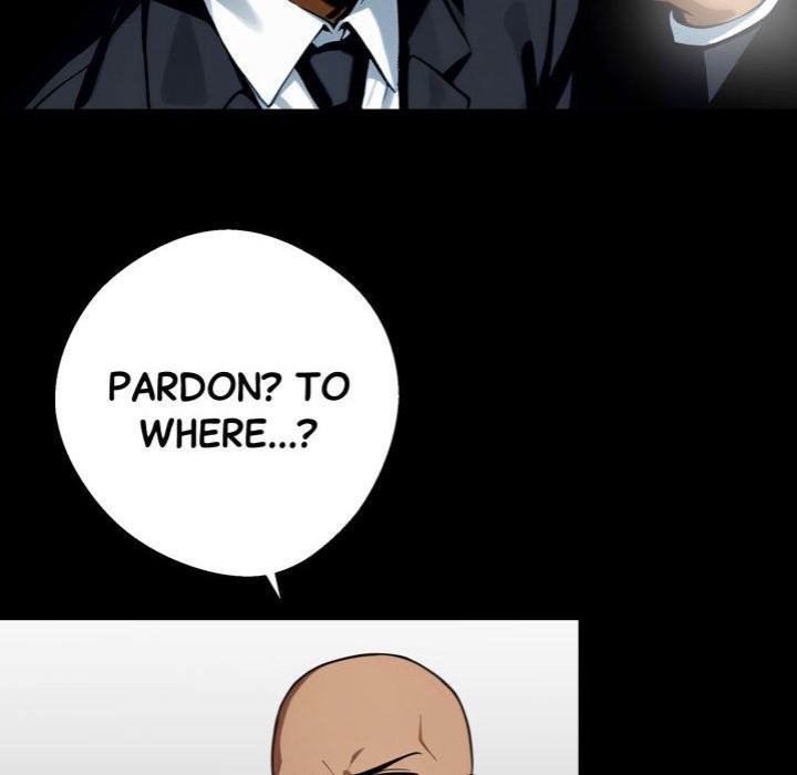 Gangster x Office Lady page 183