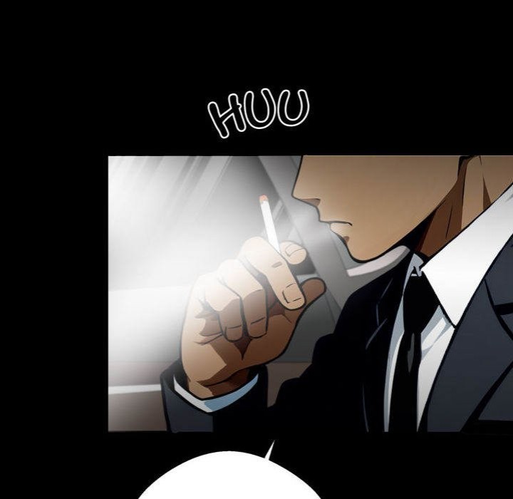 Gangster x Office Lady page 185