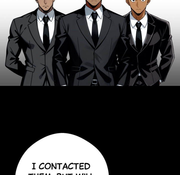 Gangster x Office Lady page 6