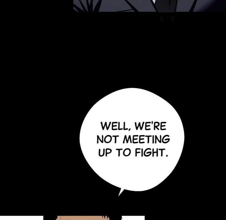 Gangster x Office Lady page 8