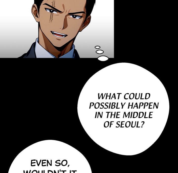 Gangster x Office Lady page 9