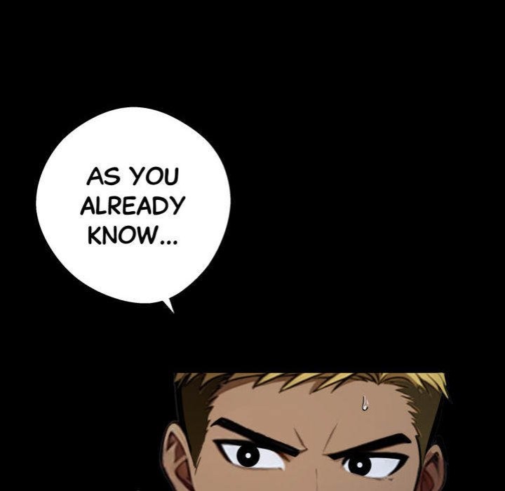 Gangster x Office Lady page 18