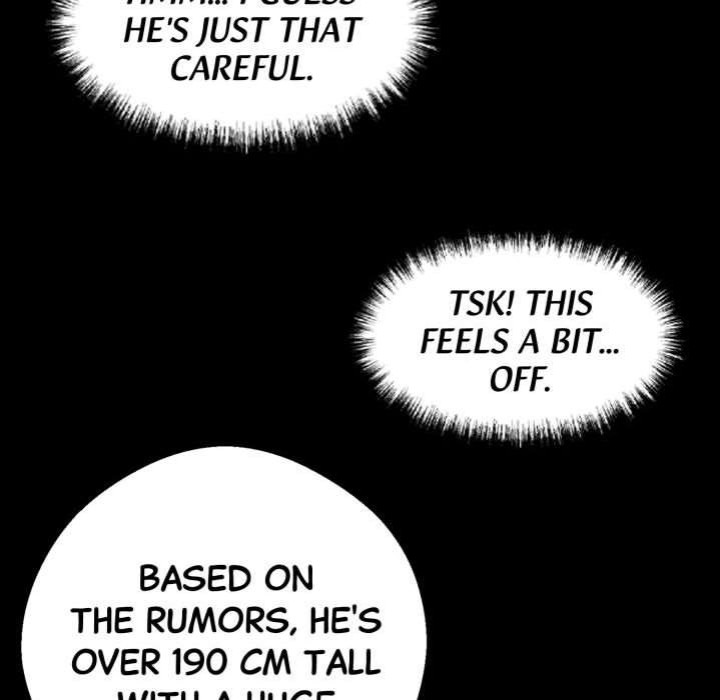 Gangster x Office Lady page 22