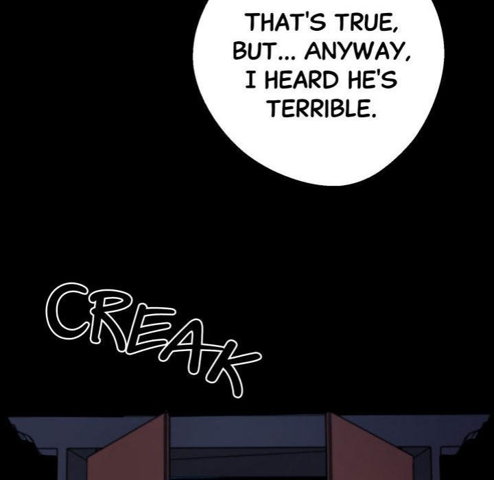 Gangster x Office Lady page 25