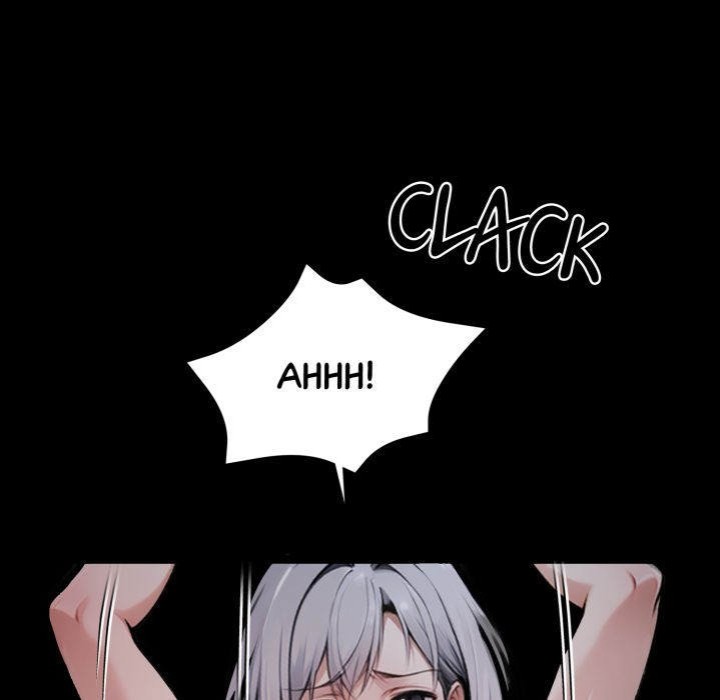 Gangster x Office Lady page 43