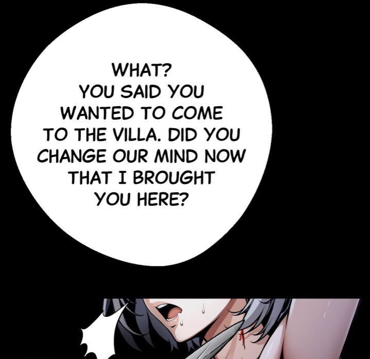 Gangster x Office Lady page 50