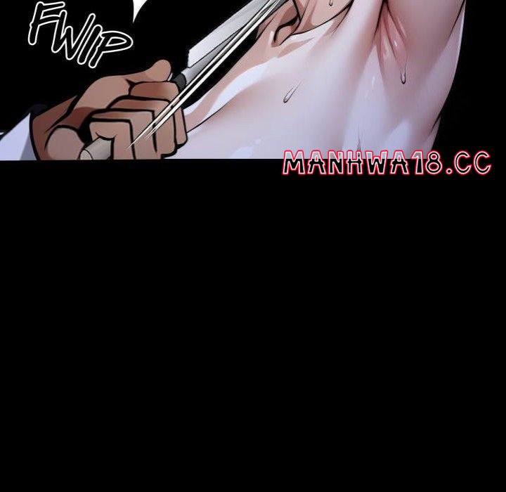 Gangster x Office Lady page 51