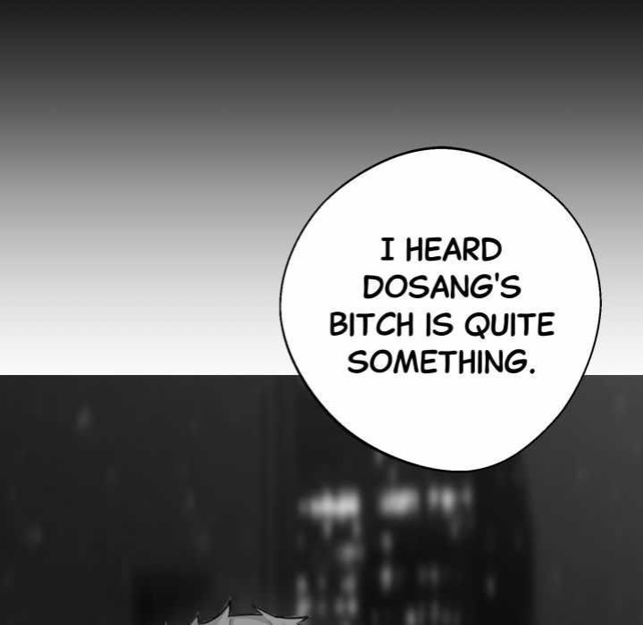 Gangster x Office Lady page 61