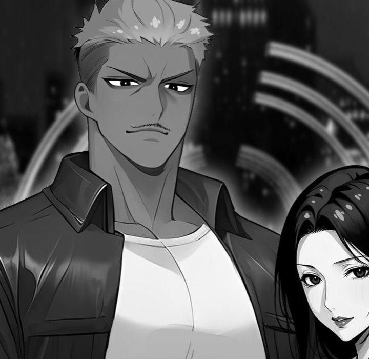 Gangster x Office Lady page 62