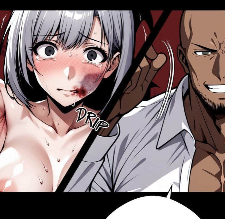 Gangster x Office Lady page 78