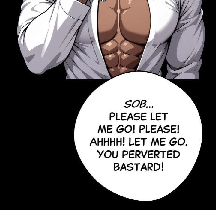 Gangster x Office Lady page 82
