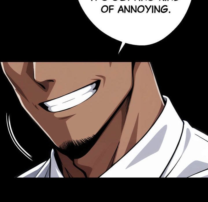 Gangster x Office Lady page 85