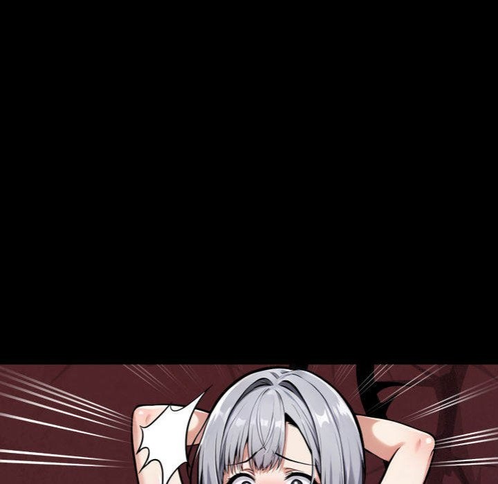 Gangster x Office Lady page 86