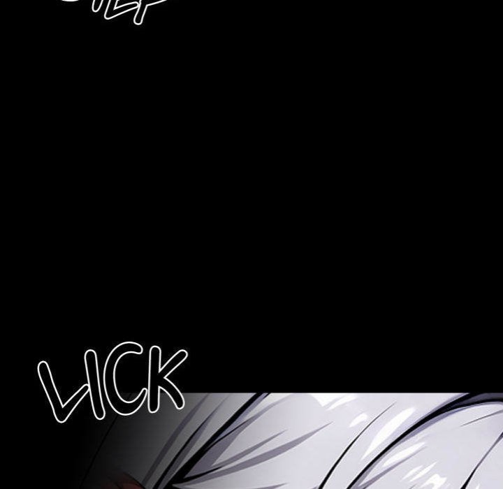 Gangster x Office Lady page 91