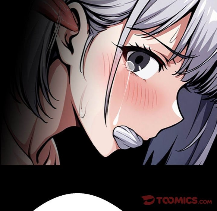 Gangster x Office Lady page 92
