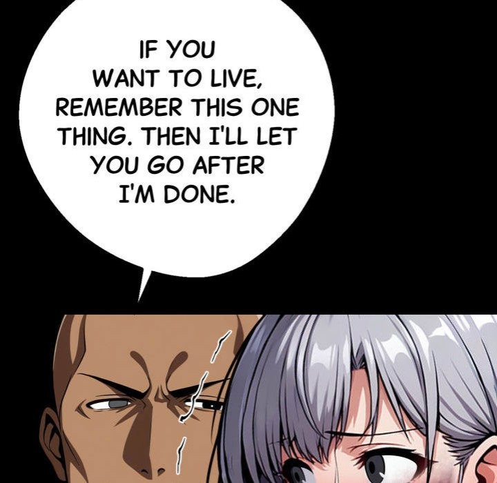 Gangster x Office Lady page 93