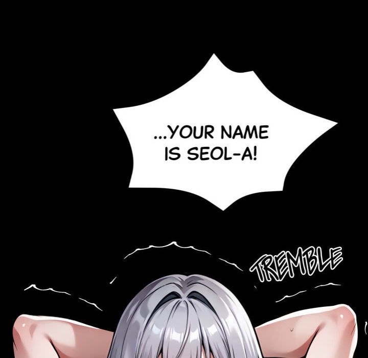 Gangster x Office Lady page 99