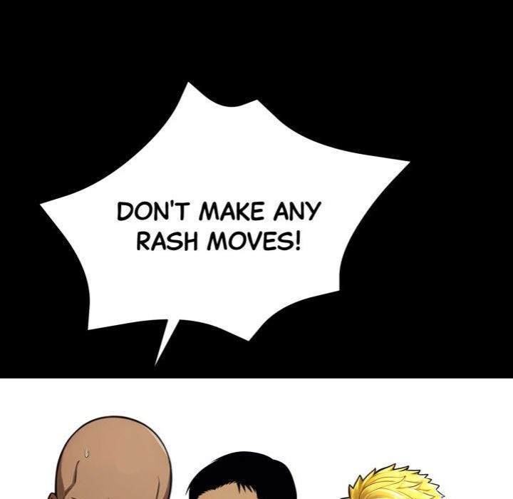 Gangster x Office Lady page 112