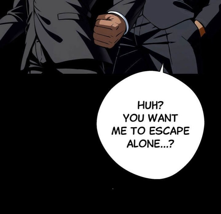 Gangster x Office Lady page 115