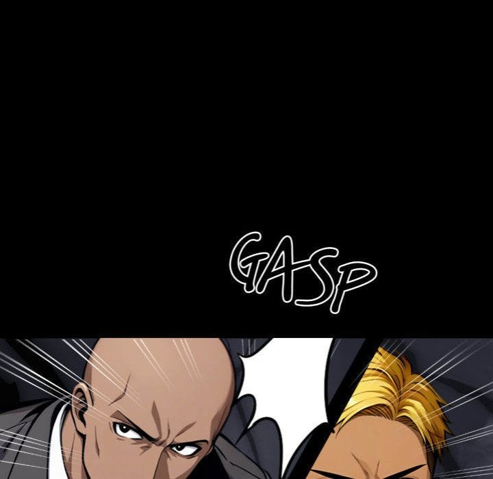 Gangster x Office Lady page 119