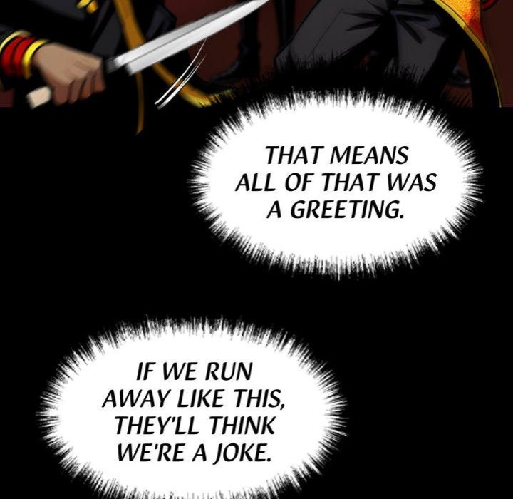 Gangster x Office Lady page 126