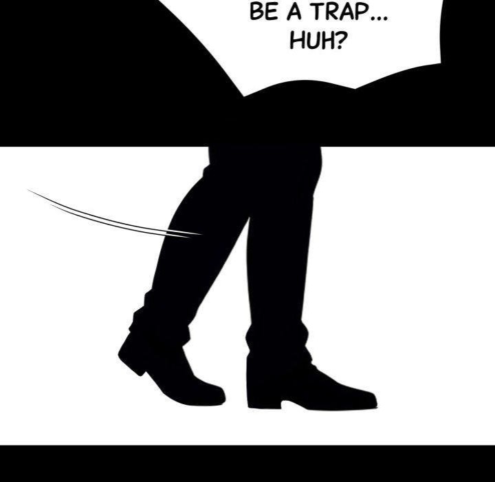 Gangster x Office Lady page 131